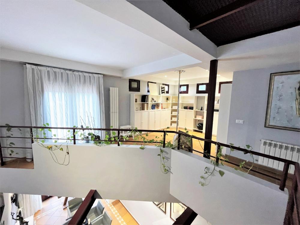  à vendre maison Collado Mediano Cuenca Del Guadarrama 31