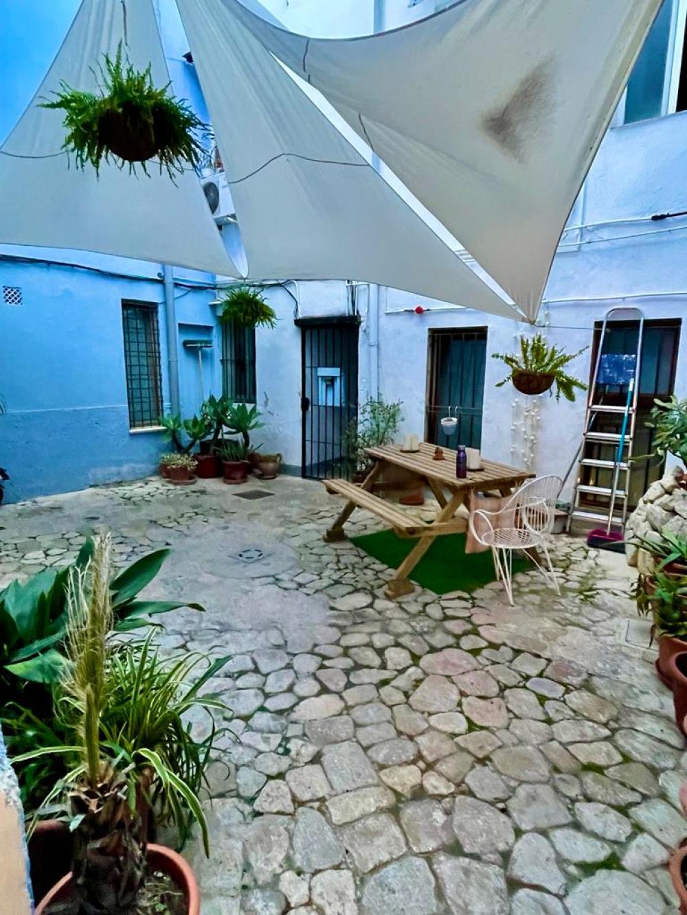 à vendre appartement Santa Catalina-Es Jonquet Palma 15