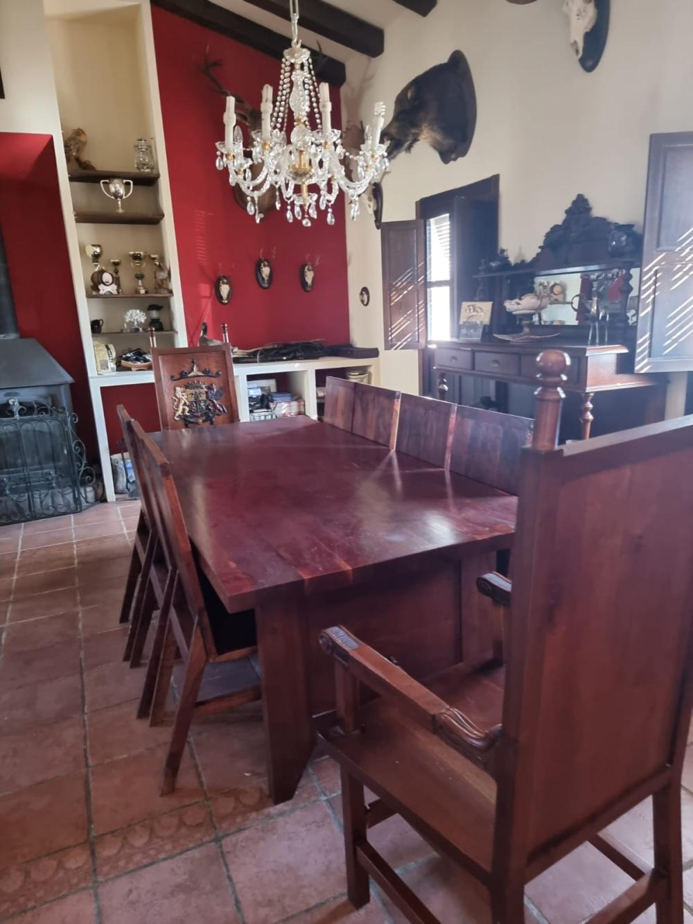  à vendre maison de campagne Pozoblanco Pedroches (Los) 11