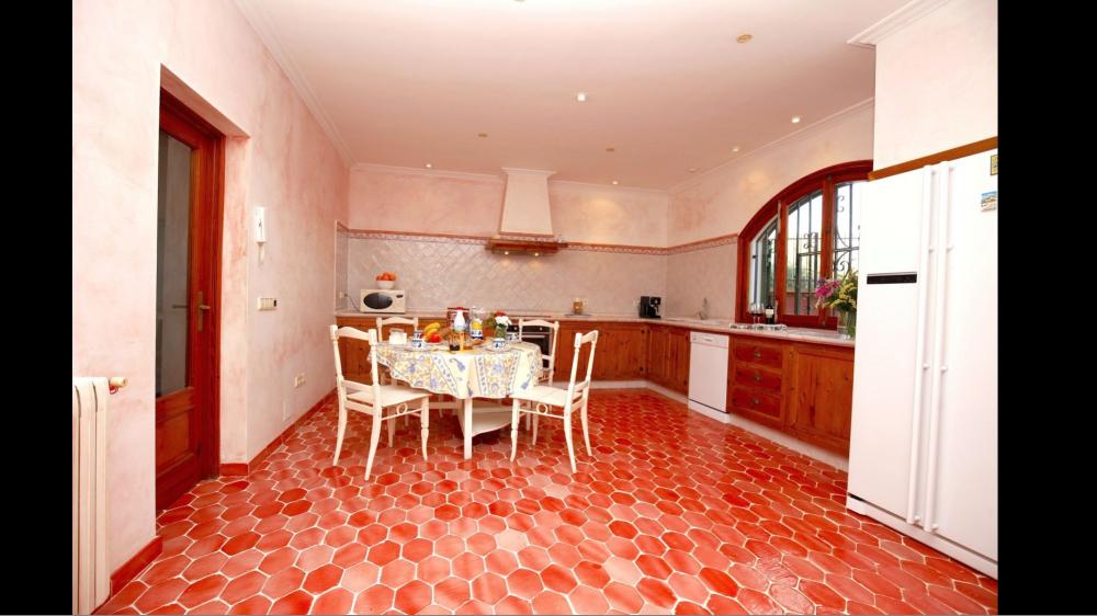  à vendre villa Sa Ràpita Sud 15