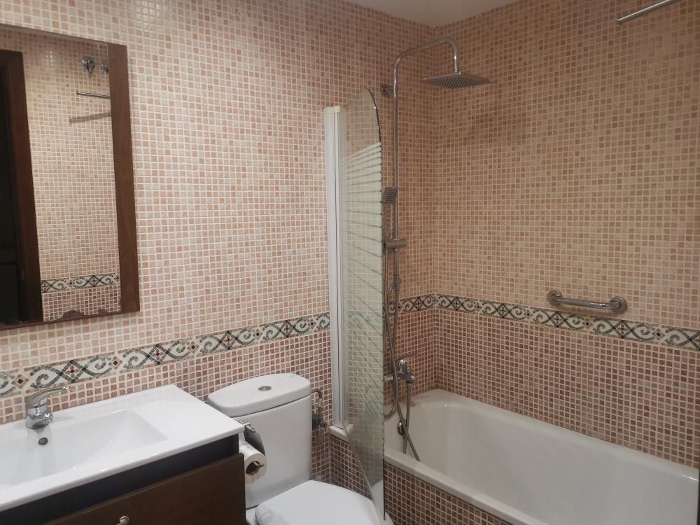  à vendre maison de ville Benagalbón Axarquía 33