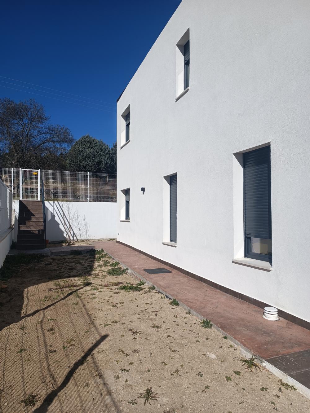  à vendre maison Moralzarzal Cuenca Del Guadarrama 14