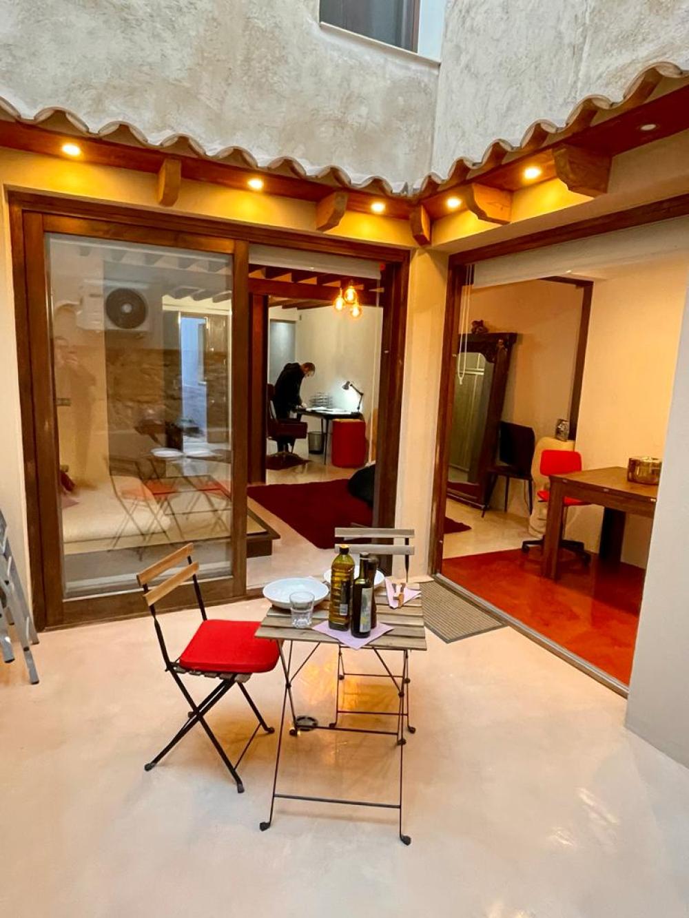  à vendre appartement Santa Catalina-Es Jonquet Palma 18