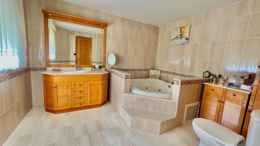 à vendre villa Arroyomolinos Sur 14