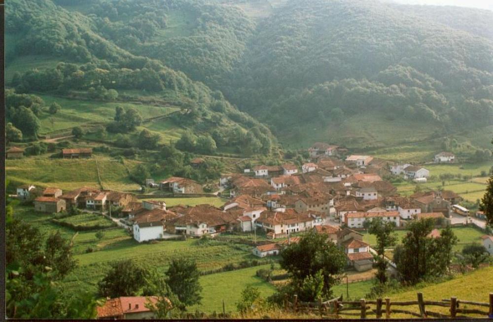  à vendre maison de campagne Bezanes Nalón 12