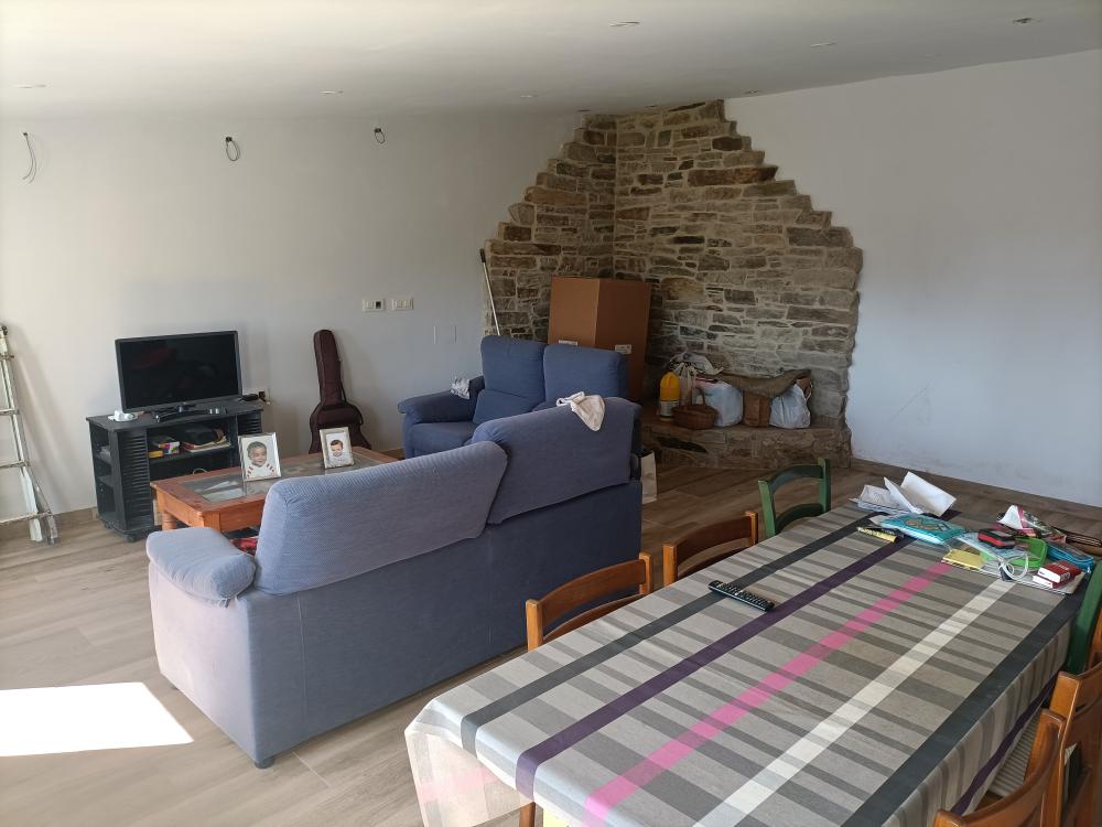  à vendre maison Meirama Órdenes 7