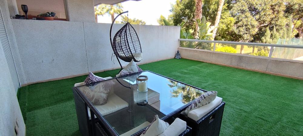  à vendre appartement Playa De San Juan Alacantí 1