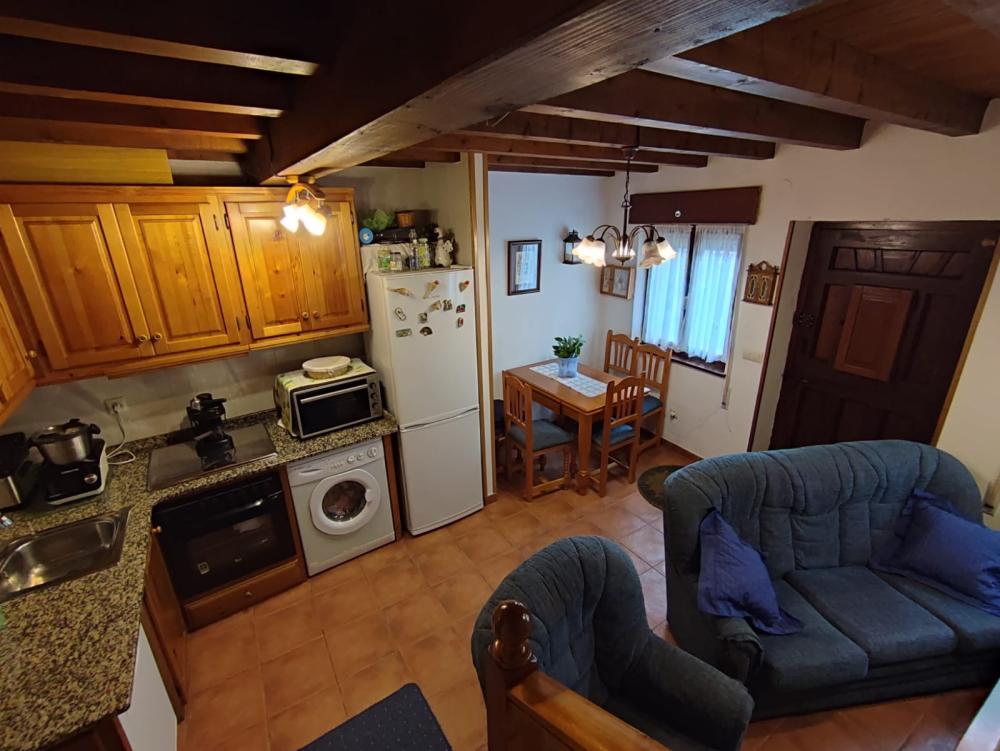  à vendre maison Trescares Oriente 7