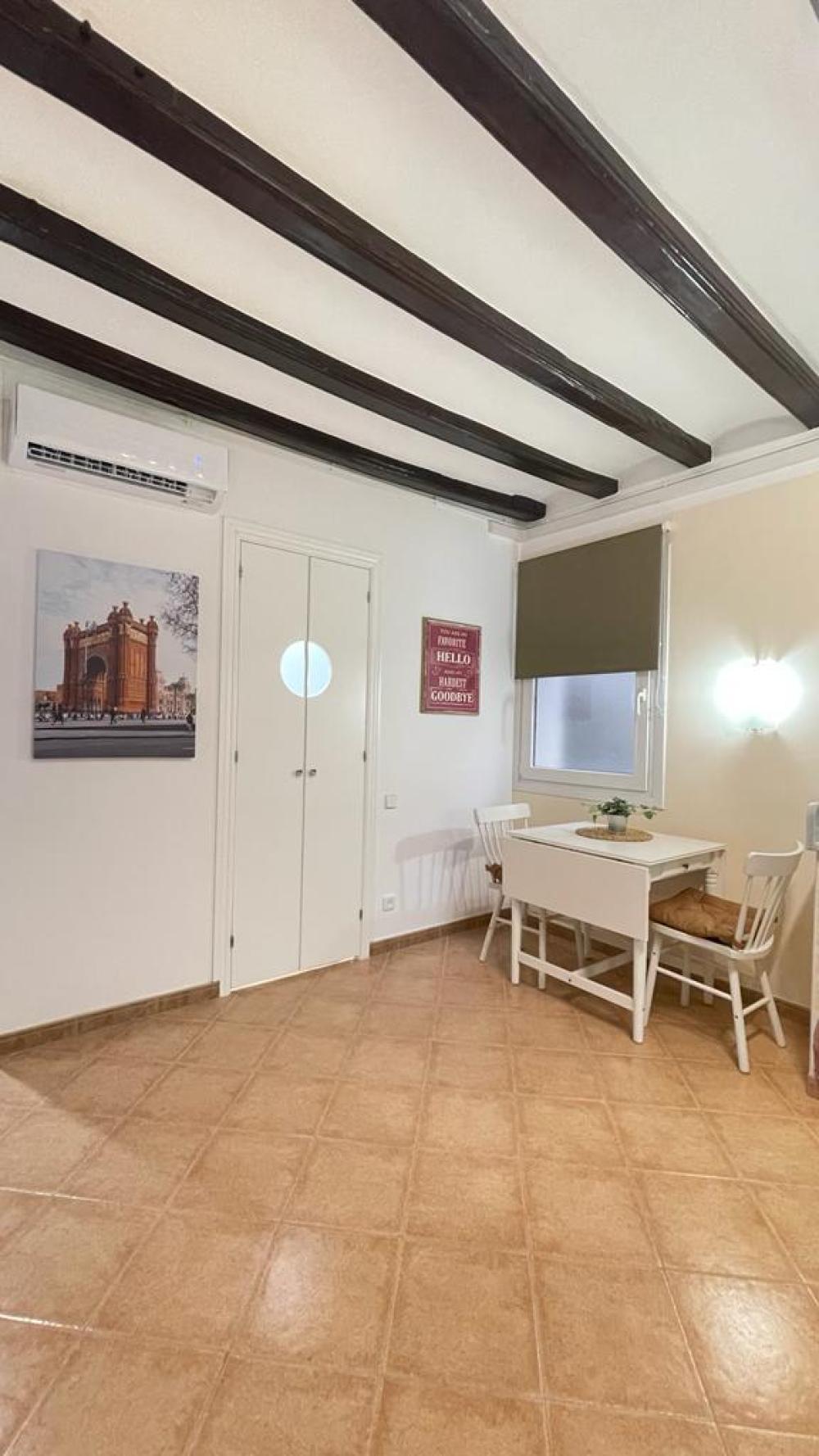  à vendre appartement Ciutat Vella-Barceloneta Barcelonès 7