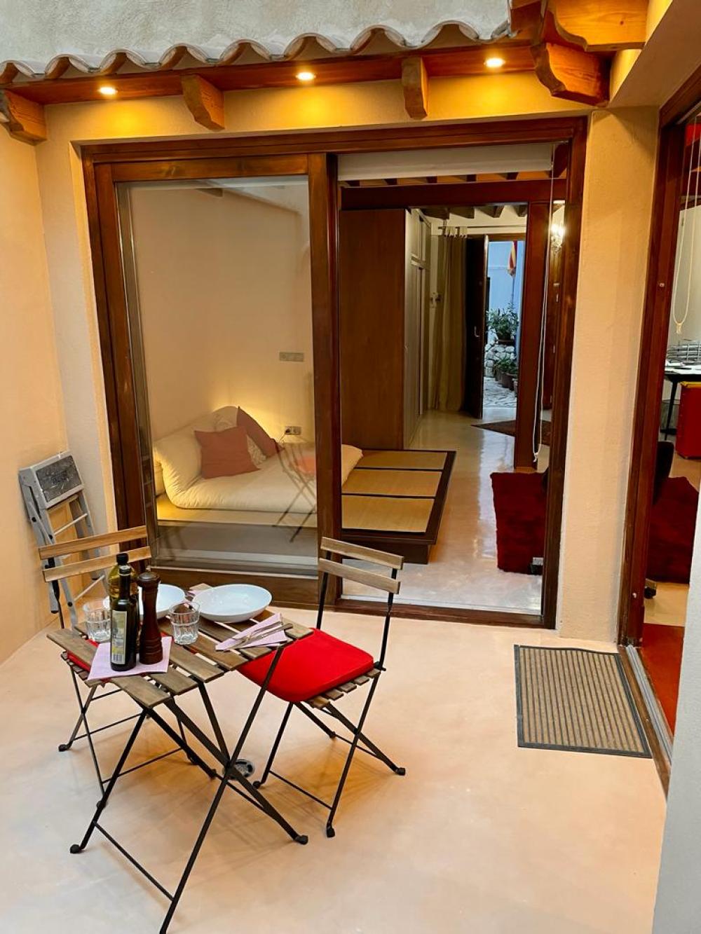  à vendre appartement Santa Catalina-Es Jonquet Palma 6