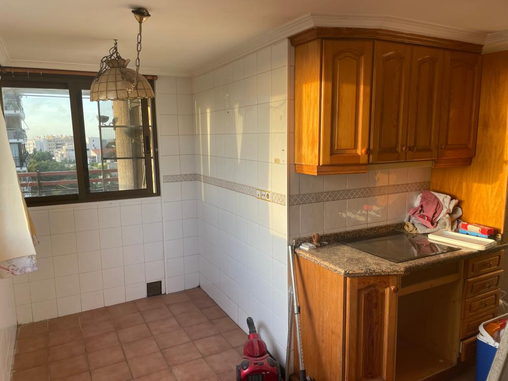  à vendre appartement Albufereta Alacantí 9