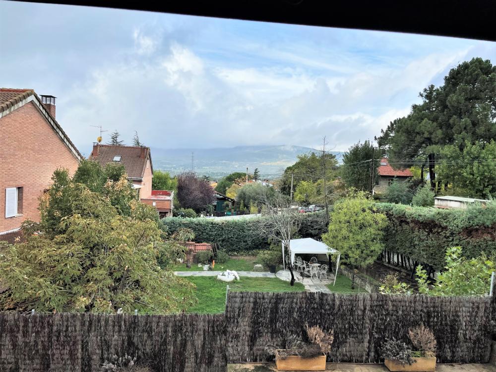  à vendre maison Collado Mediano Cuenca Del Guadarrama 25