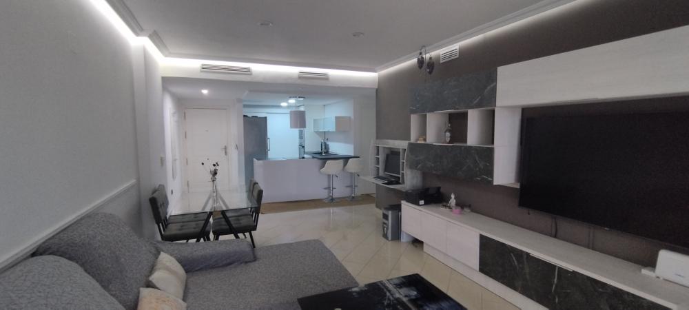  à vendre appartement Playa De San Juan Alacantí 10