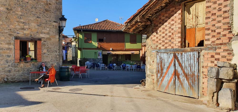  à vendre maison de campagne Bezanes Nalón 4