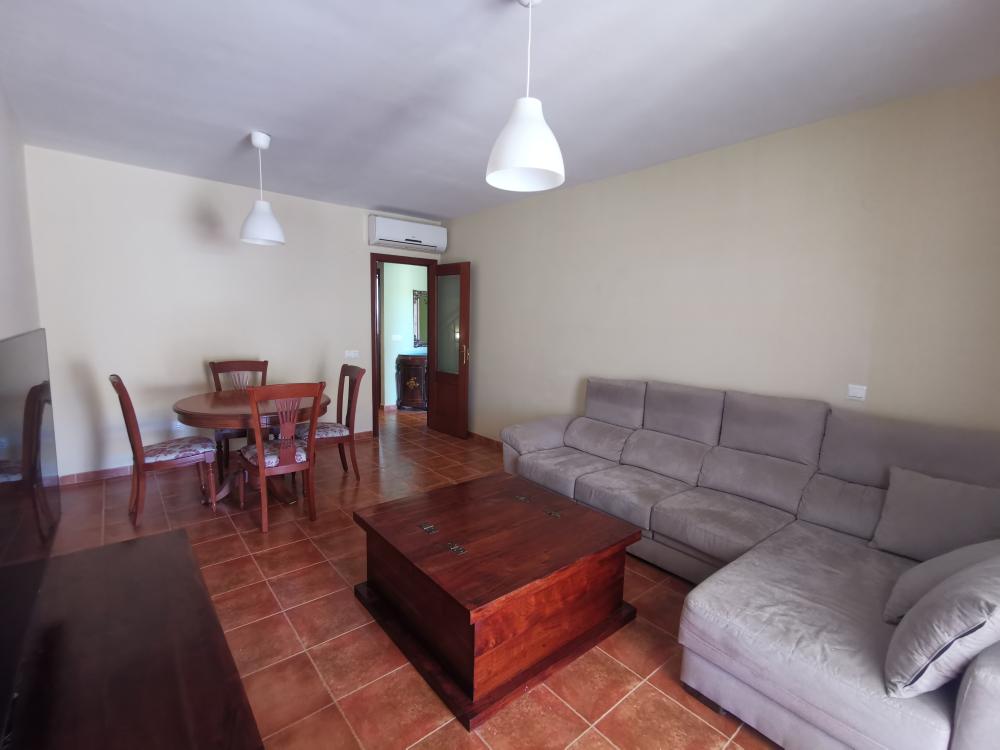  à vendre maison de ville Benagalbón Axarquía 10