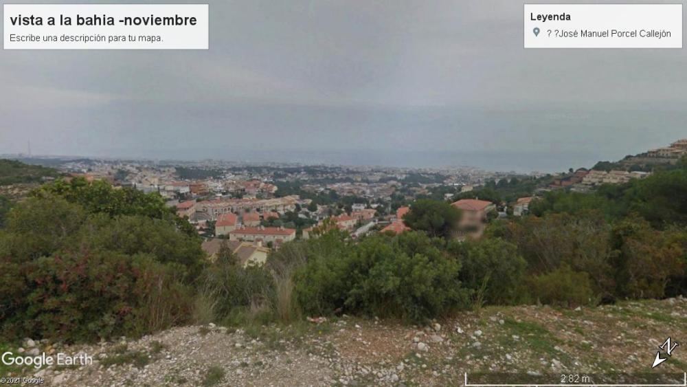  à vendre terrain Segur De Calafell Baix Penedès 12