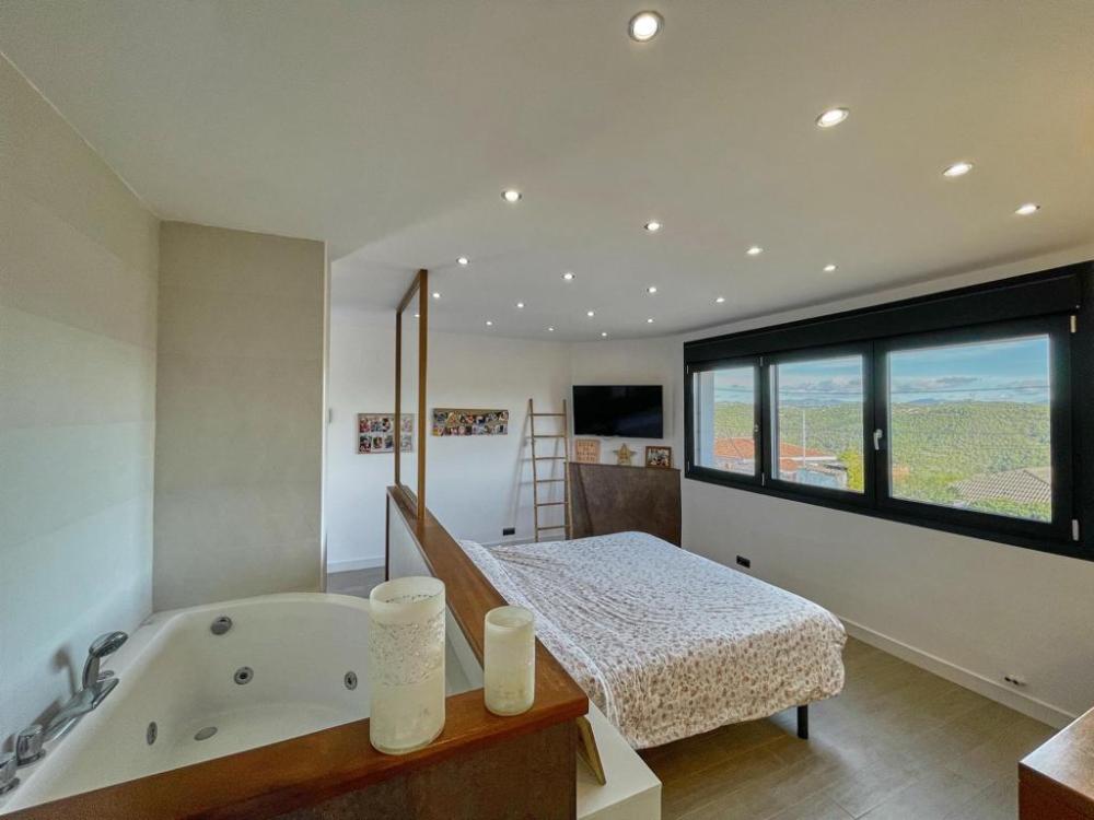  à vendre villa Vora Sitges Garraf 22