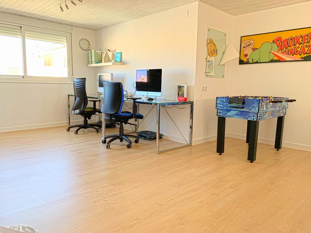  à vendre maison Gran Alacant Baix Vinalopó 28