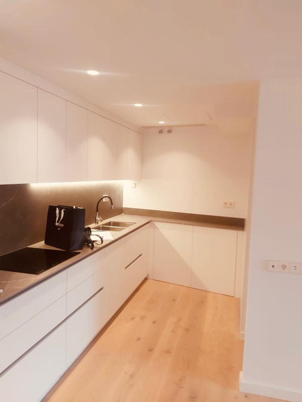  à vendre appartement Sarrià-Sant Gervasi-Putget-Farró Barcelonès 2