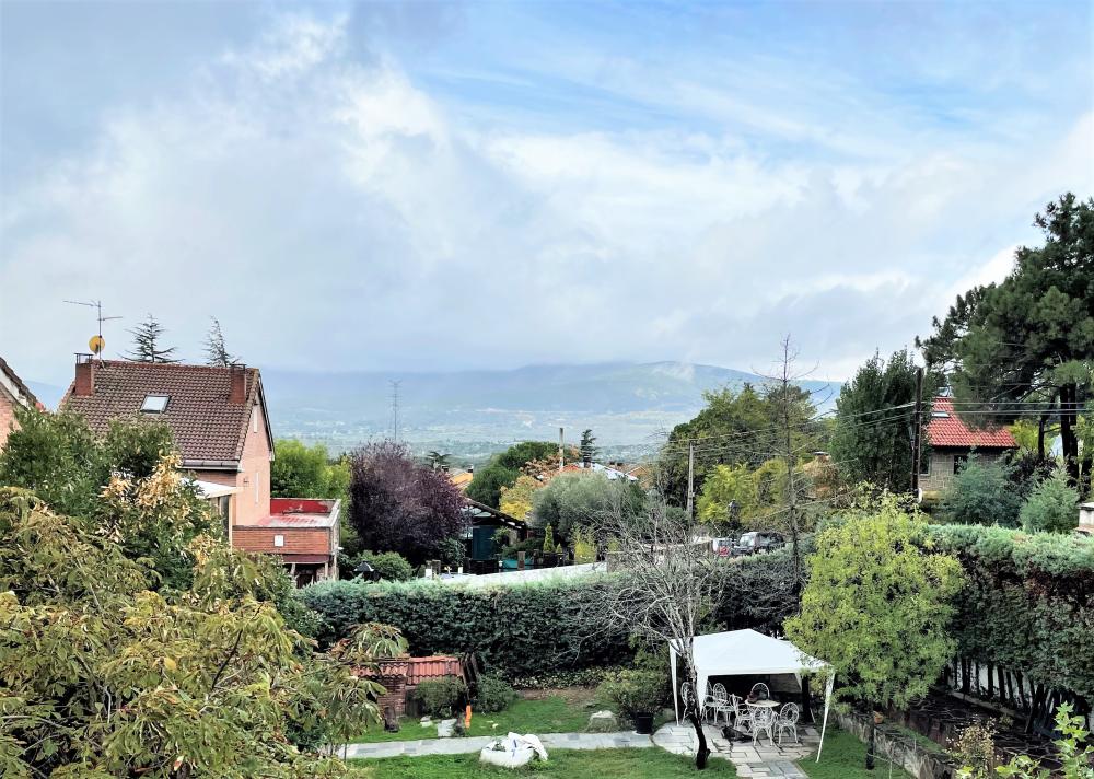 à vendre maison Collado Mediano Cuenca Del Guadarrama 29