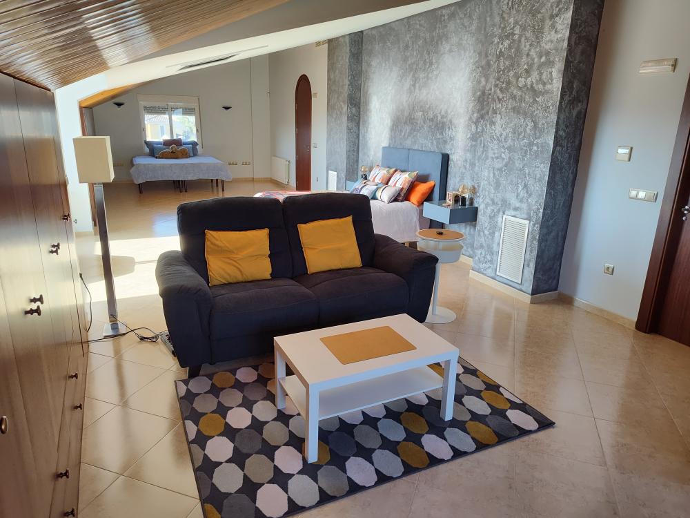  à vendre maison Altorreal Vega Media Del Segura 35