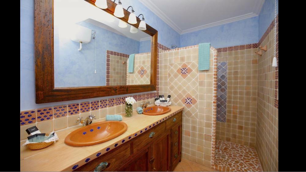  à vendre villa Sa Ràpita Sud 8