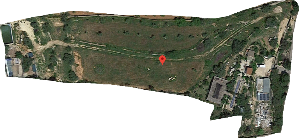  à vendre terrain Vilafamés Plana Alta 32