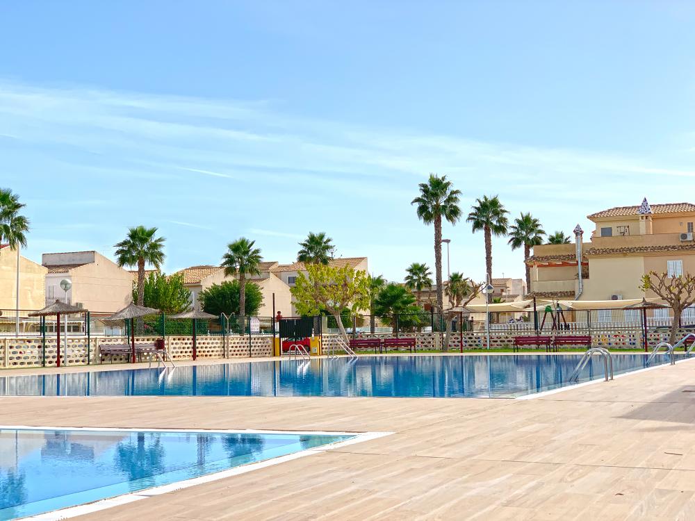  à vendre maison Gran Alacant Baix Vinalopó 30