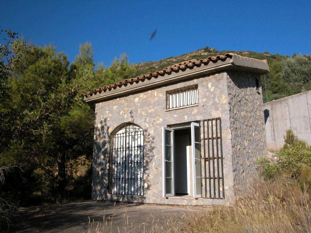  à vendre terrain Castellón Norte 12004 Plana Alta 4