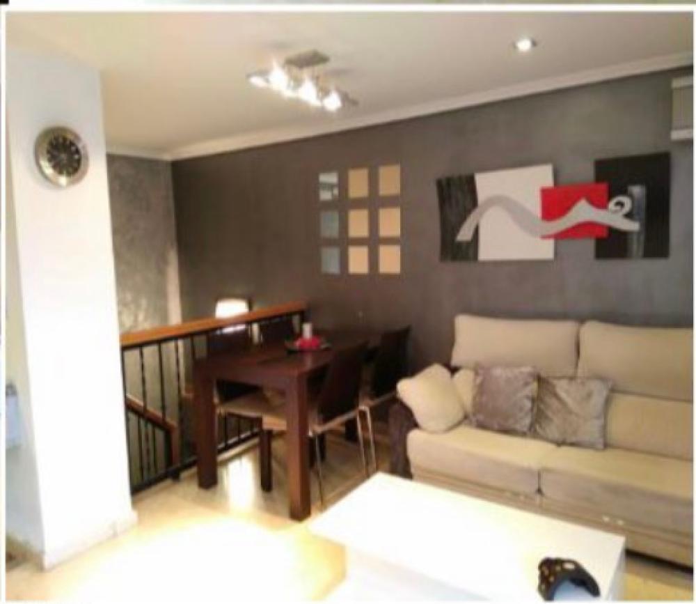  à vendre duplex Massanassa Horta Sud 3