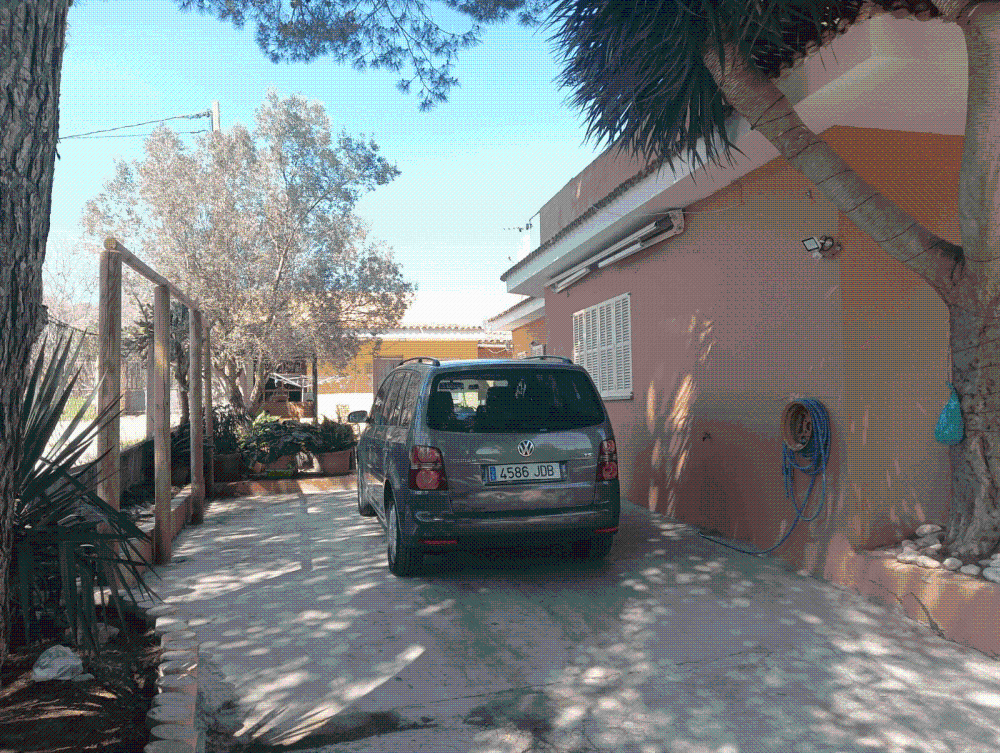  à vendre villa Biniali Pla (Es) 3