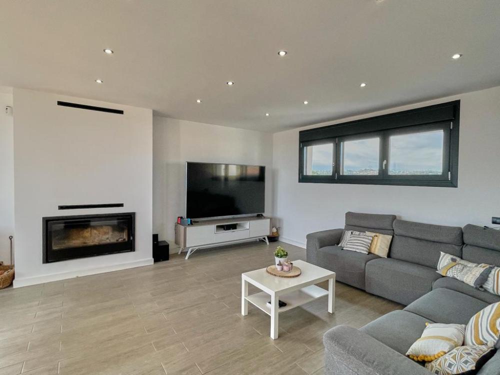  à vendre villa Vora Sitges Garraf 19