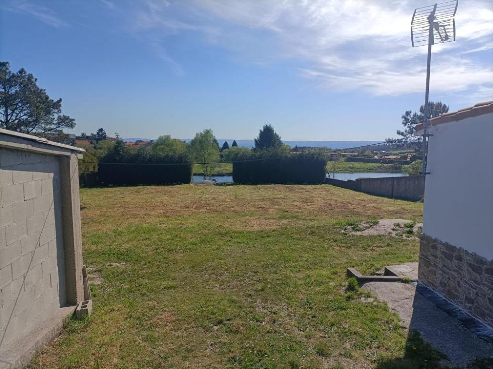  à vendre maison Meirama Órdenes 3