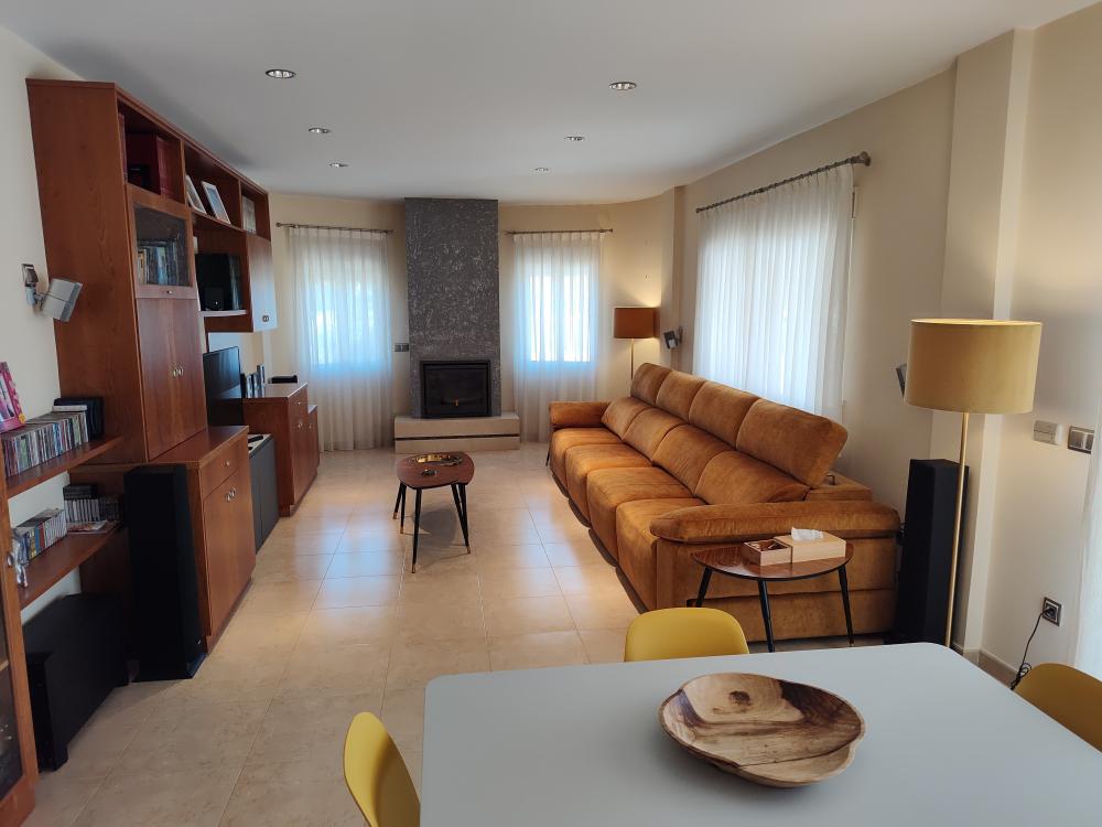  à vendre maison Altorreal Vega Media Del Segura 15