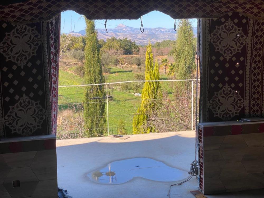à vendre terrain Vilafamés Plana Alta 2