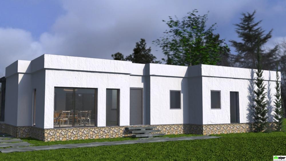  à vendre villa Pinoso Vinalopó Mitjà 4