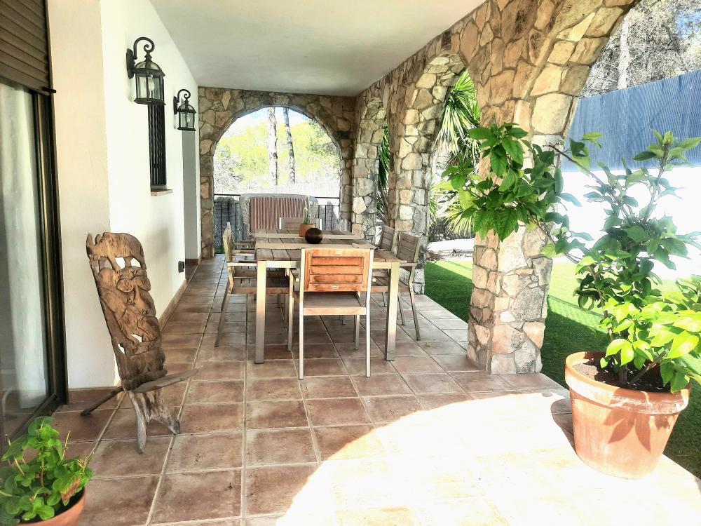  à vendre maison Olivella-Urbanitzacio Garraf 9