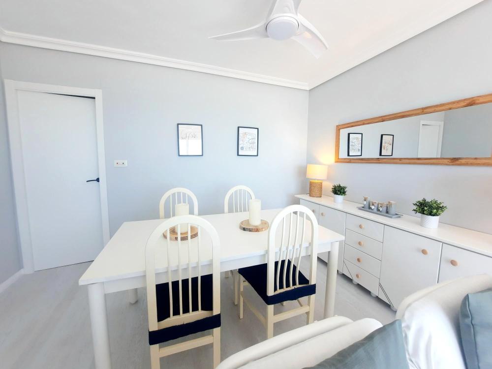  à vendre appartement Vinaros Baix Maestrat 4