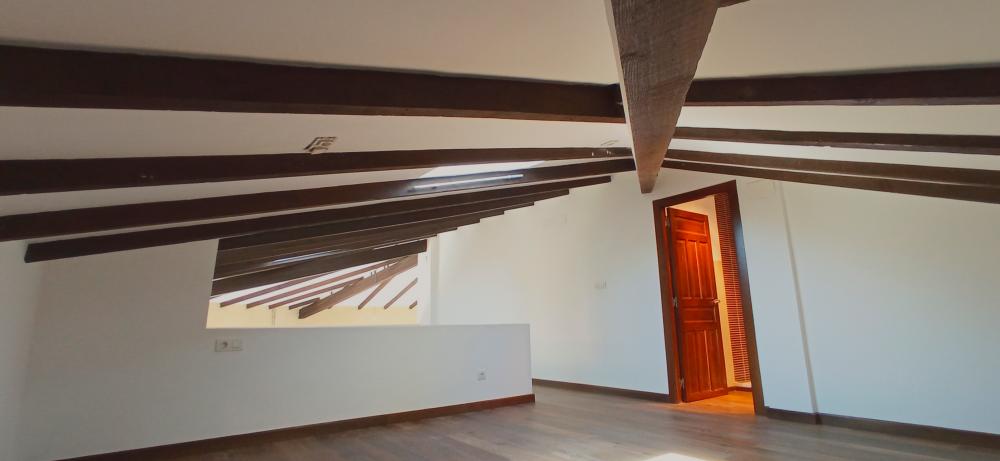  à vendre duplex Mercado Alacantí 16