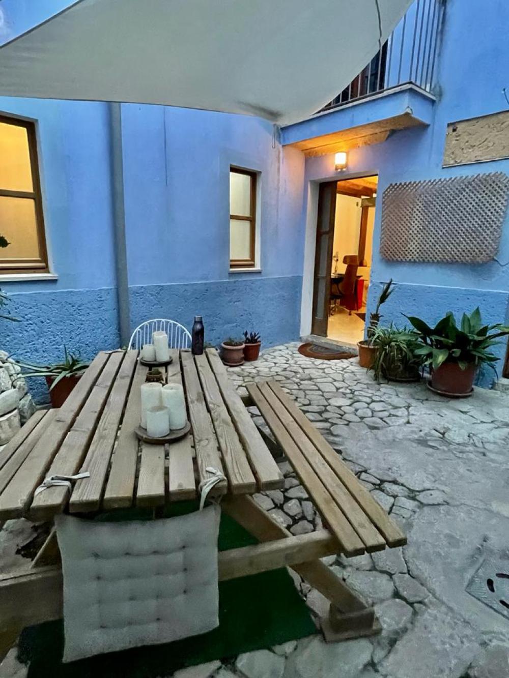  à vendre appartement Santa Catalina-Es Jonquet Palma 14