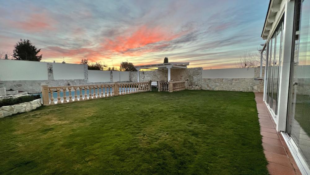  à vendre villa Arroyomolinos Sur 24