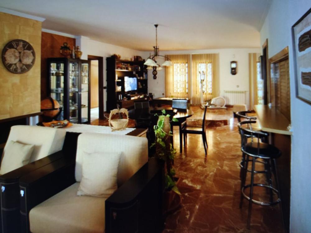  à vendre villa Toscas-Chorrico Vega Media Del Segura 14