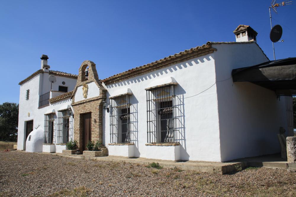  à vendre maison de campagne Pozoblanco Pedroches (Los) 1