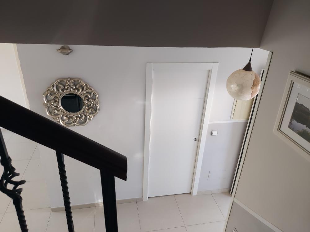  à vendre maison jumelée Chilches Axarquía 25