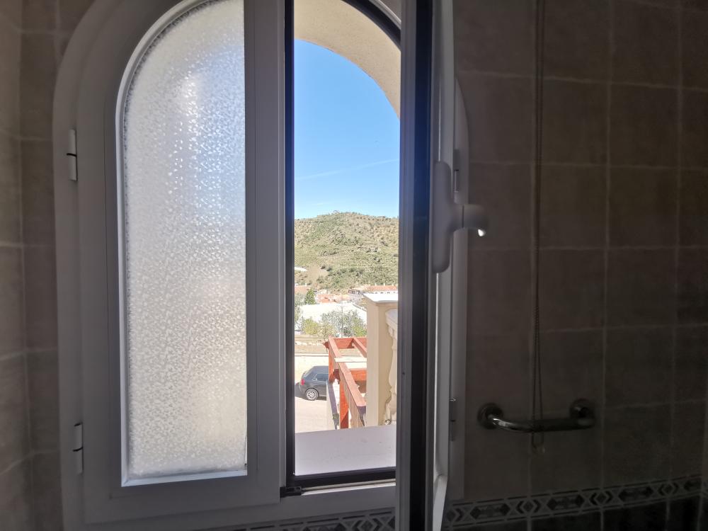  à vendre maison de ville Benagalbón Axarquía 37
