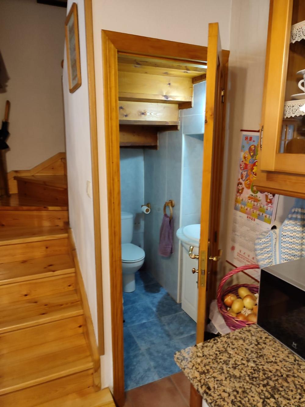  à vendre maison Trescares Oriente 10