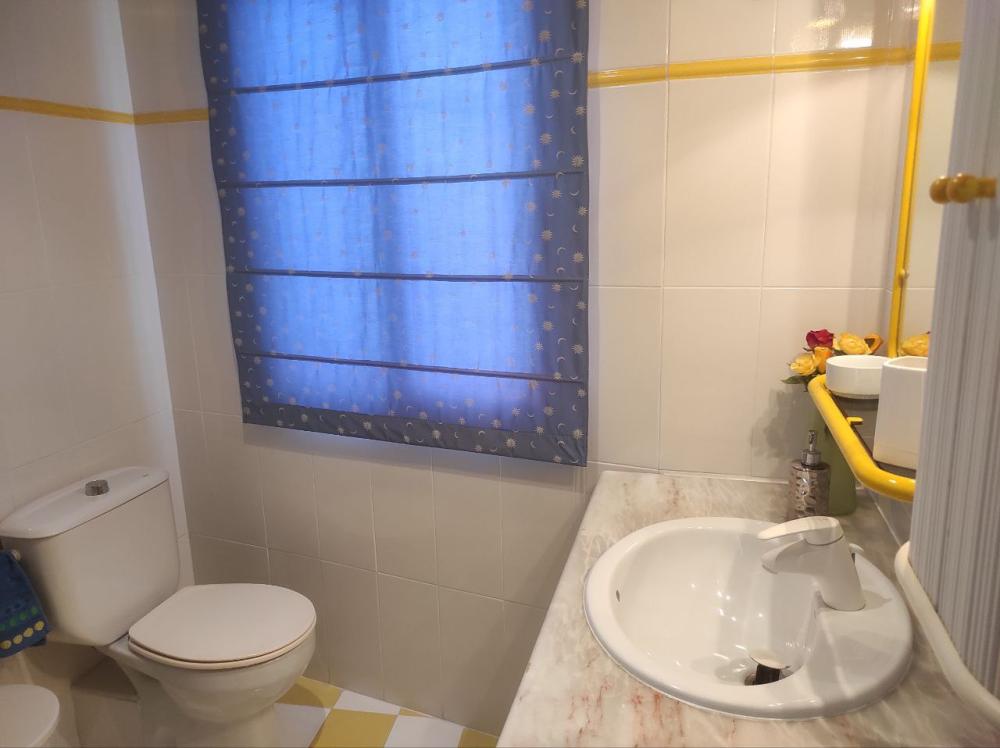  à vendre appartement Benidorm (Centro) Marina Baixa 9