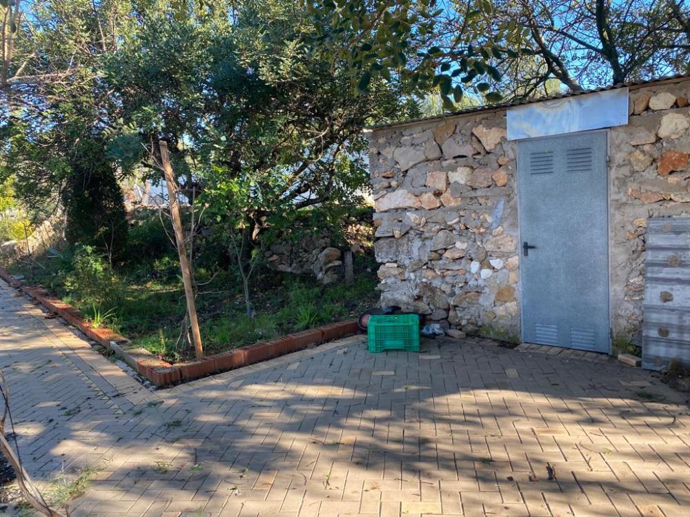  à vendre terrain Vilafamés Plana Alta 48