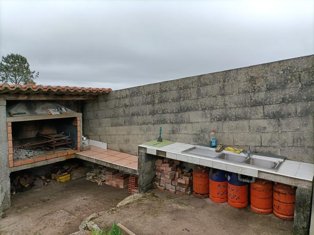  à vendre maison Meirama Órdenes 6