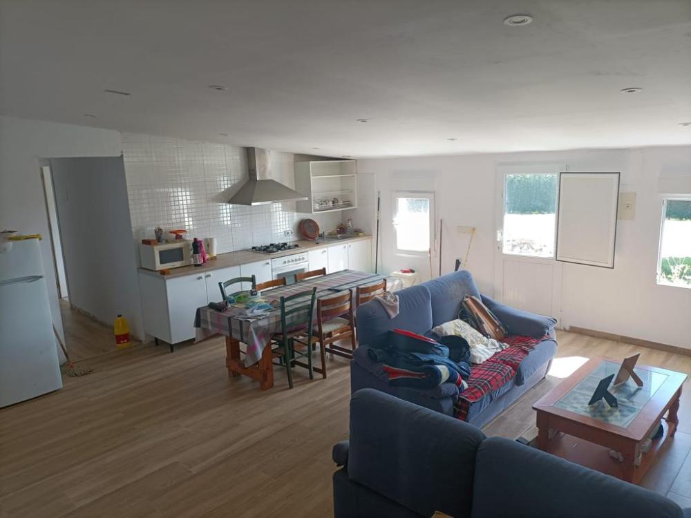  à vendre maison Meirama Órdenes 9